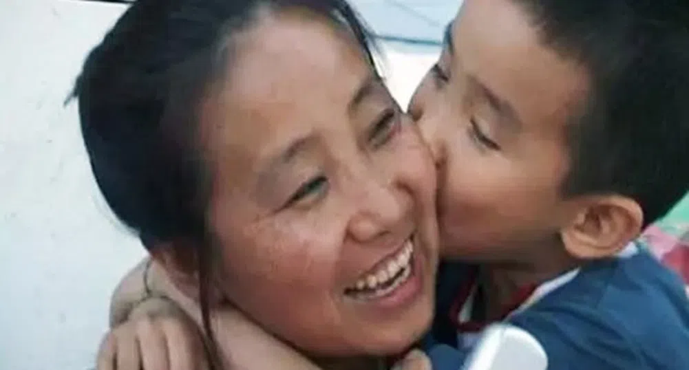 Милионерка от Китай осинови 75 сираци