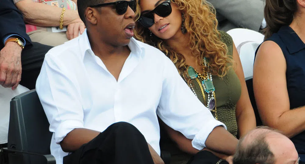 Богатството на Бионсе и Jay-Z вече е 1 млрд. долара