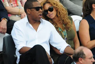 Богатството на Бионсе и Jay-Z вече е 1 млрд. долара