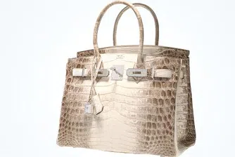 Това е най-скъпата чанта в света