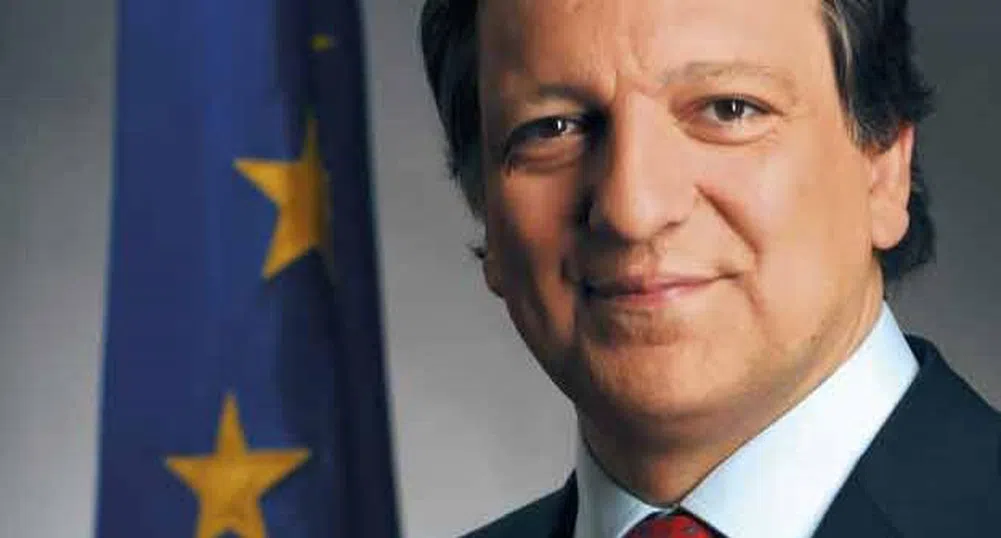 Барозу е убеден в устойчивостта на еврото