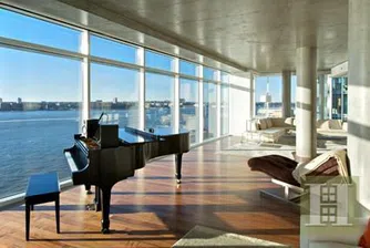 Никол Кидман дава апартамента си под наем за 45 000 долара