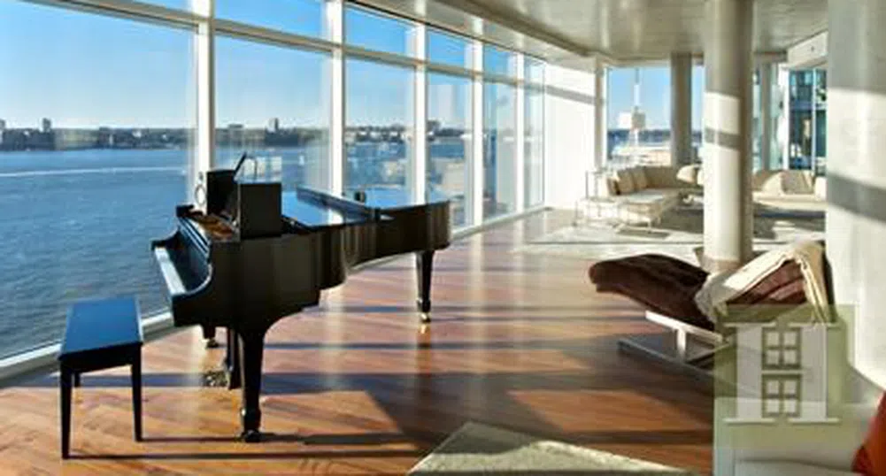 Никол Кидман дава апартамента си под наем за 45 000 долара