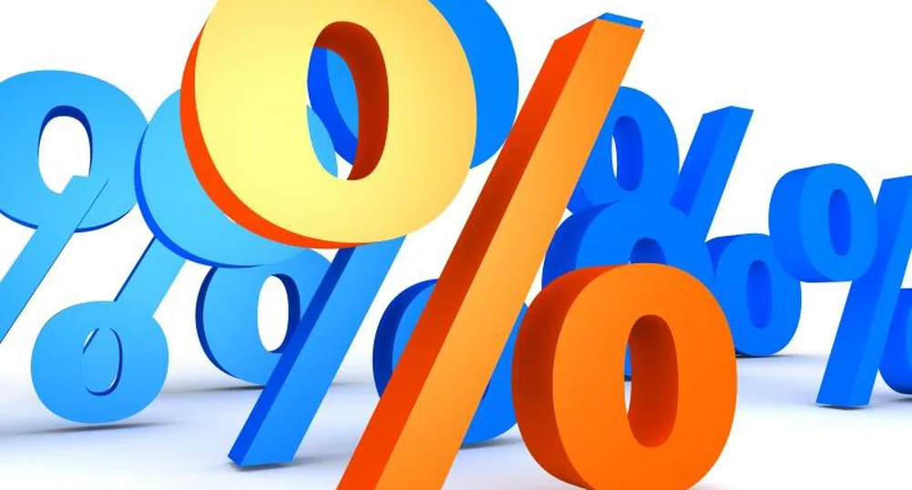НАББ: Лихвите по кредитите да паднат на 4%