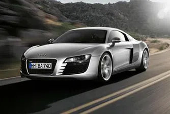 Audi влага 7.3 млрд.евро в производство до края на 2012