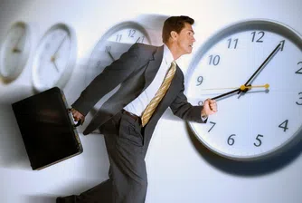 Как умните хора управляват времето си