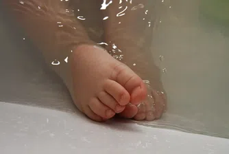 Вероятно се къпете по-често, отколкото е необходимо