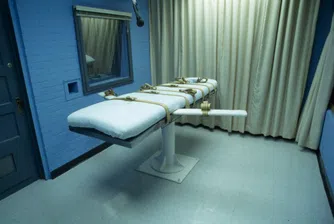 В Щатите изпълниха две смъртни присъди