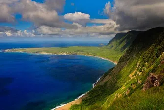 Тъмната страна на рая – хавайската колония на прокажените