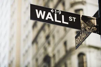S&P 500 затвори на ново рекордно ниво вчера