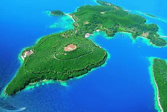 Разкриха кой е руският милиардер, купил най-скъпия гръцки остров