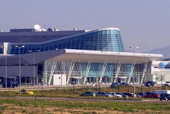 Летище София е сред най-грозните в света