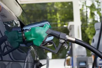Лукойл вдига цените на горивата