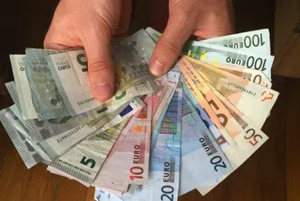 Рекорден брой кредити за над 1 млн. лв. отпуснати за тримесечие