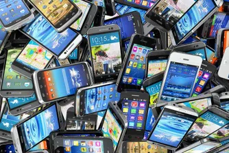 Смартфоните ще изчезнат след пет години. Какво ще ги замени?