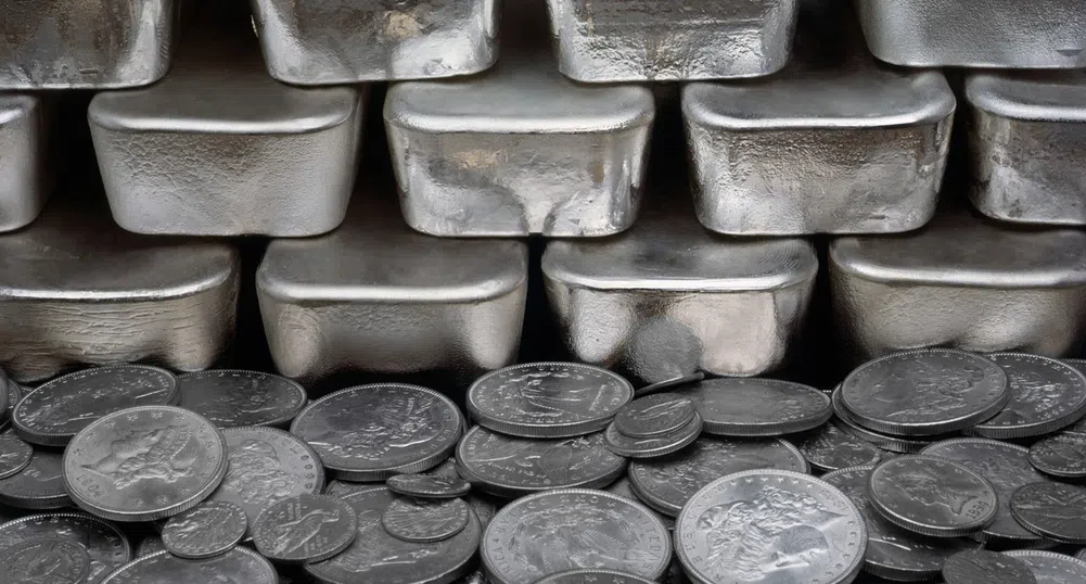 Среброто носи 22% доход от началото на 2016 г.