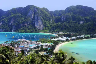 29 от най-добрите места за посещение в Югоизточна Азия