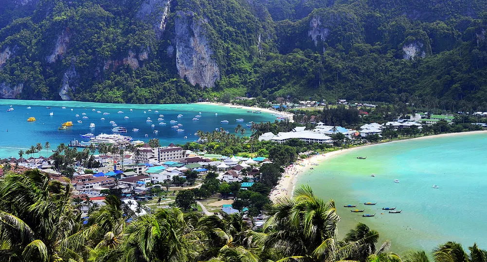 29 от най-добрите места за посещение в Югоизточна Азия
