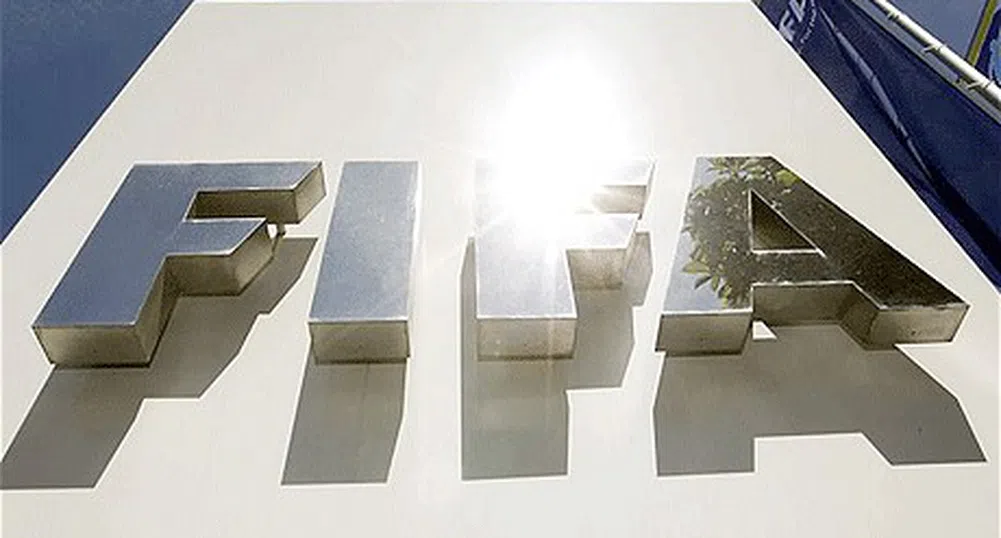 14 висши служители на ФИФА арестувани за корупция