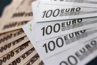 Еврото с най-дълъг седмичен спад спрямо йената в историята си