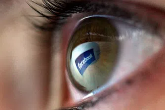 Остроумия в Twitter по повод срива на Facebook