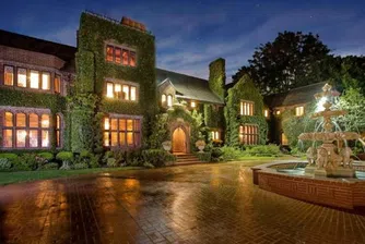 Продават бившата къща на Елвис за 26 млн. долара