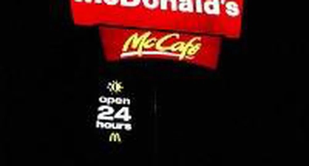 McDonalds ще наеме до 50 000 служители в един ден