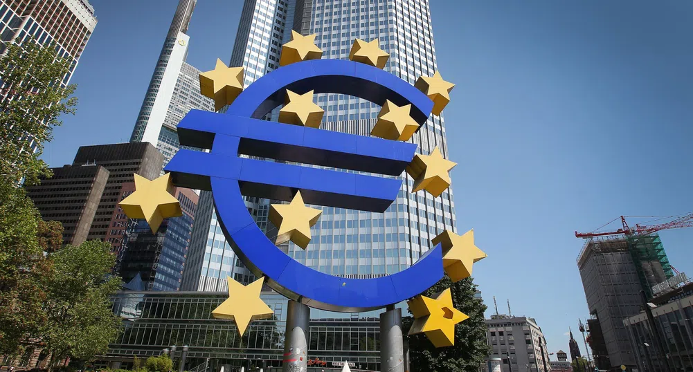 ЕЦБ понижава лихвите, добавя 20 милиарда евро към стимулите
