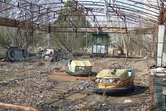 Чернобил – 8 факта за най-тежката ядрена авария