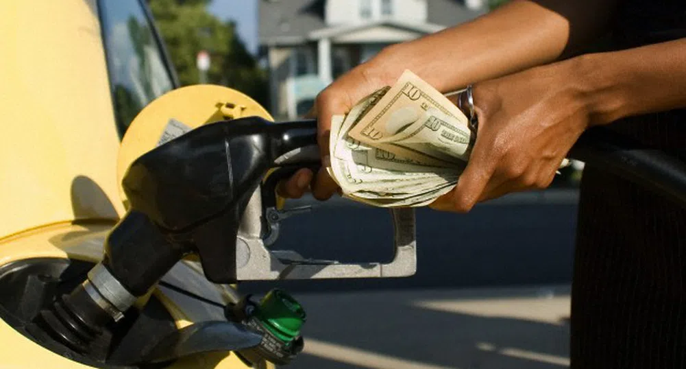 Цените на бензина в Италия достигнаха нови рекорди