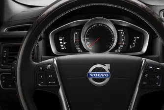Първият електромобил на Volvo на пазара през 2019 г.