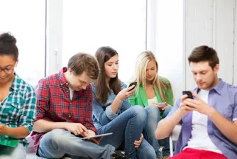 Как да си върнете свободата от смартфона?