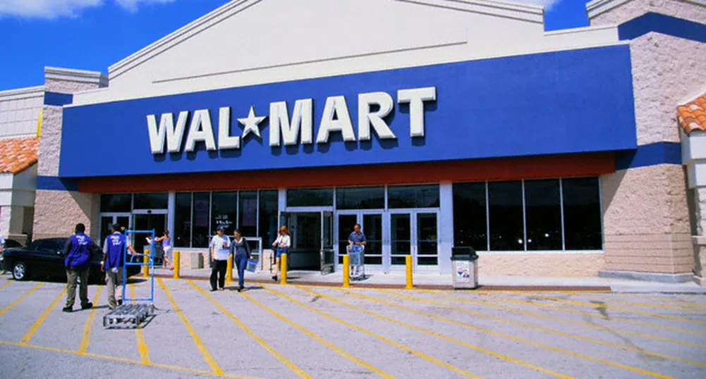 Бивша служителка на Walmart ще получи 1.5 млн. долара обезщетение