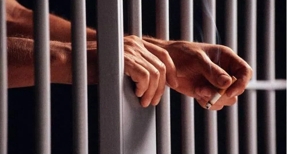 Затворник стана милионер след 35 години в затвора
