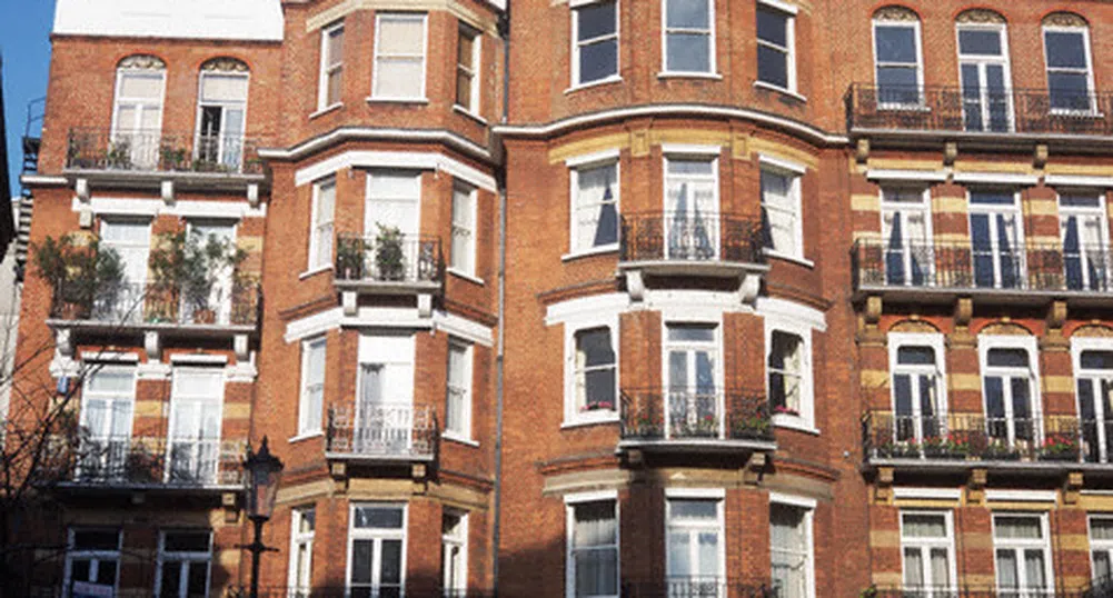 Луксозните имоти в Лондон поскъпват в 14-и пореден месец
