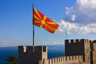 Депутатите в Македония се връщат в парламента