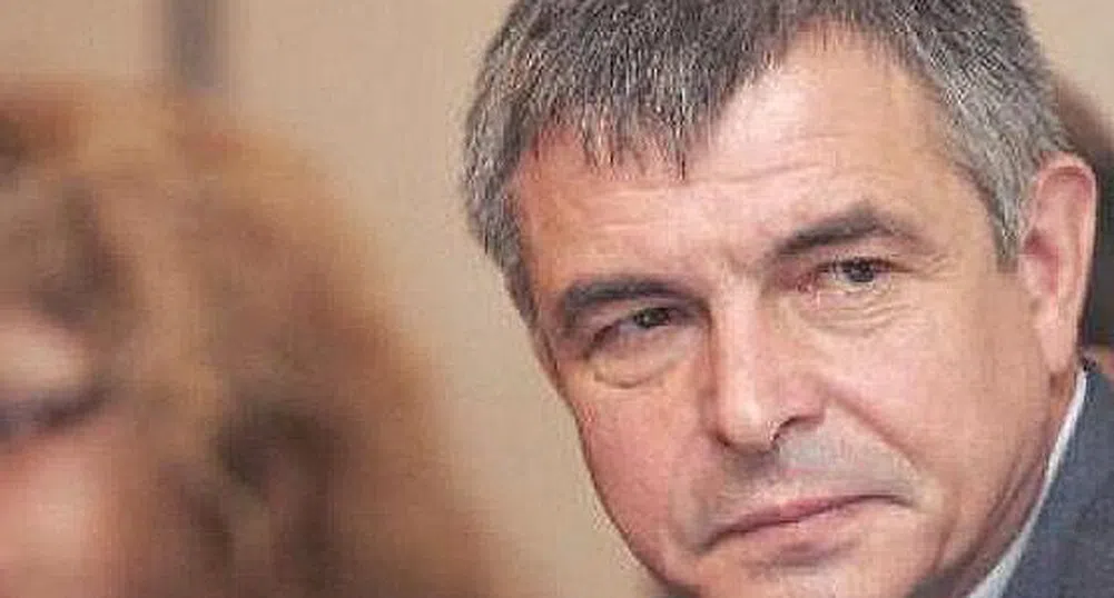 Софиянски: Дянков е най-слабият финансов министър досега
