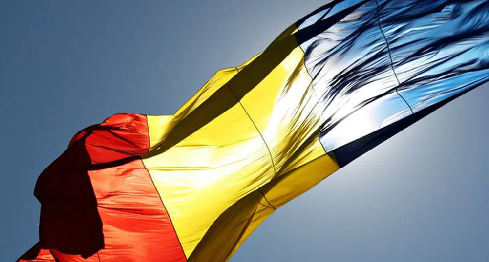 Румъния избира президент на балотаж