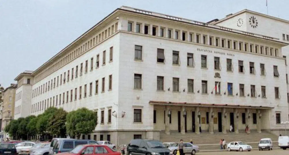 БНБ: Българските банки са чисти от гръцки риск