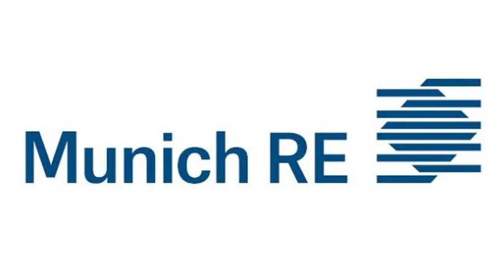 Munich Re ще изкупува обратно акции за 1 млрд. евро