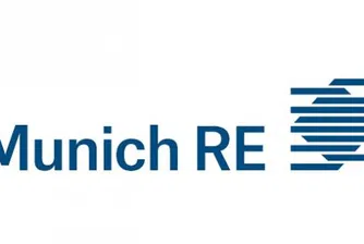 Munich Re ще изкупува обратно акции за 1 млрд. евро