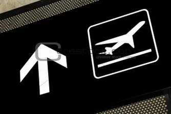 Приходите на авиокомпаниите ще намалеят с 50% през 2011