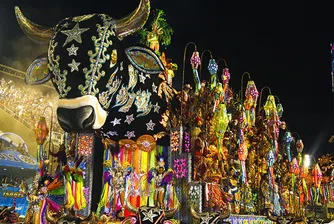 Най-красивите фестивали в света