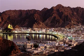 Потайностите на Оман