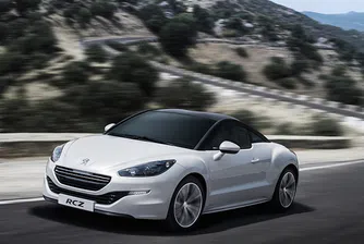 Петте най-добри модела на Peugeot
