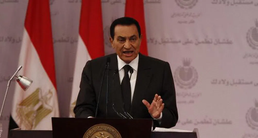 Мубарак може да бъде съден за корупция