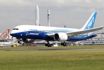 САЩ, Чили и Индия също спряха полетите на Boeing 787