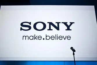 Sony пуска два модела таблети по-късно тази година