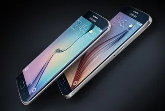Изтекоха спецификациите на новия Samsung Galaxy S7