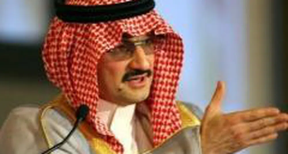 Саудитският принц продължава да е най-богатия арабин